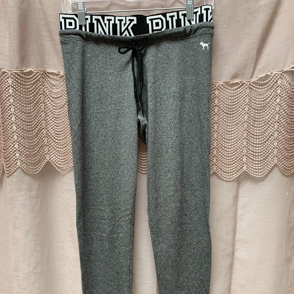 Gray Legging pants